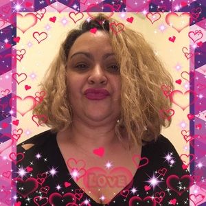 Meet your Posher, Janet